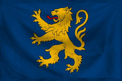 The Principality of Leeuwens