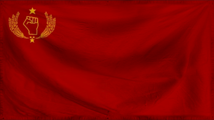 The Republic of Left Hand So