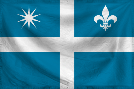 The Commonwealth of Legatha