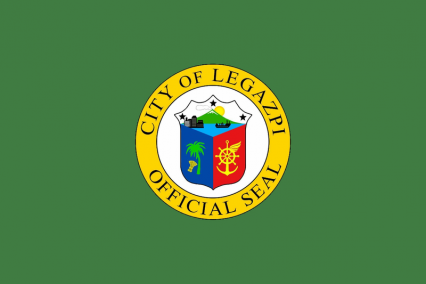 The City of Legazpi