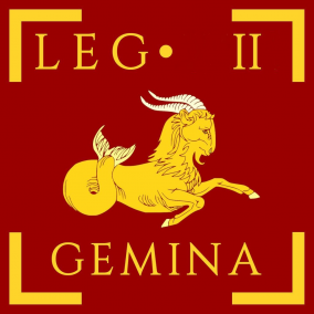 The Armed Republic of Legio 