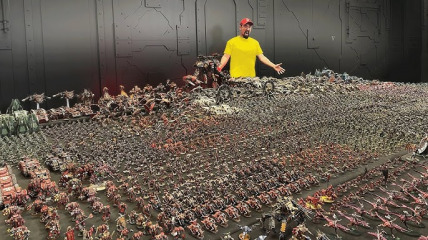 The Republic of Legions of C