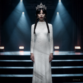 The Ghost Tribe of Leiaaielk