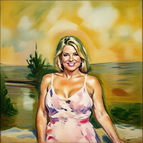 The Abandoned Nation of Leia