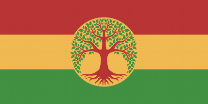 The Confederal Isocracy of L