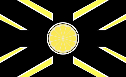 The God of Lemonadians
