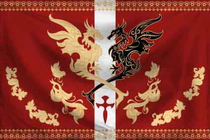 The Most Serene Republic of 