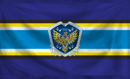 The Holy Queendom of Leondor