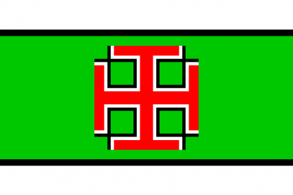The Imperium of Leonism