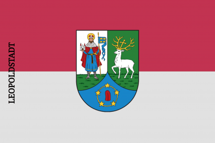 The District of Leopoldstadt