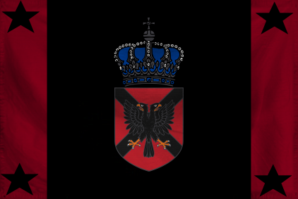 The Empire of Lerkidina