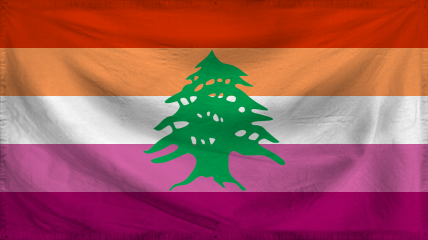 The Republic of Lesbiananon