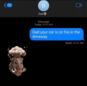 The Absoloute imbecile of Le