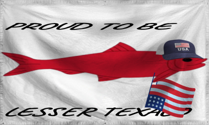 The Theocracy of Lesser Texa