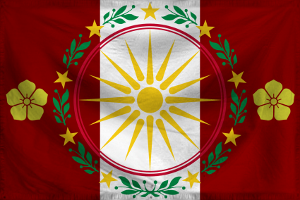 The Kingdom of Letullia