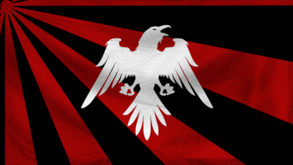 The Holy Empire of Lex Morti