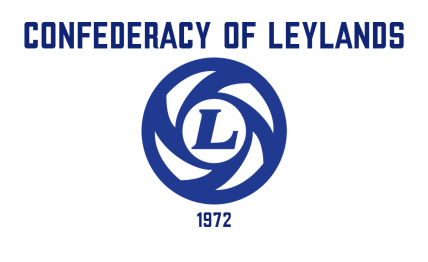 The Confederacy of Leylands