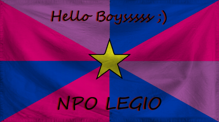 The People's Republic of LGB
