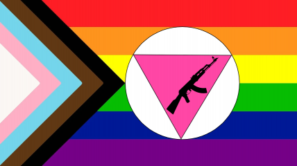 The Rogue Nation of LGBTQube