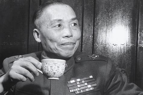 The Chinese Warlord of Li Zo