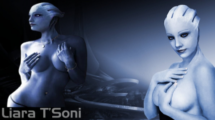 The Republic of Liara Tsoni