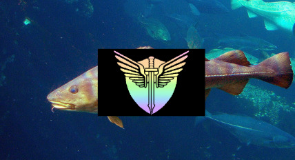 The Cod of Libcod