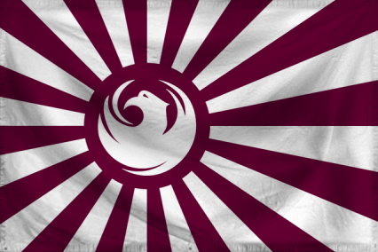 The Empire of Liberated New 