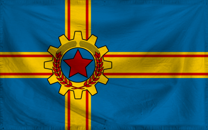 The United Socialist States 