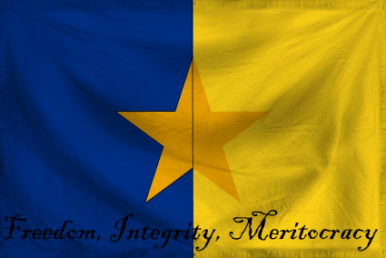The Federal Republic of Libe