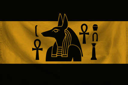 The Son Of The Nilo of Liber