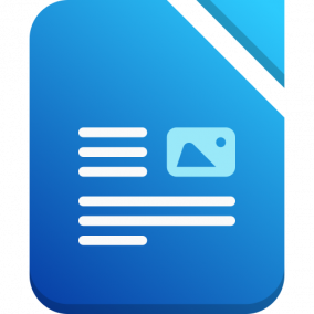 The Borderlands of LibreOffi