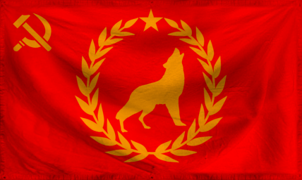 The Democratic Republic of L