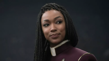 The Federation of Lieutenant