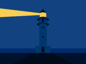 The Beacon of Light Houses