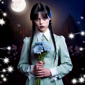 The Trust Territory of Light