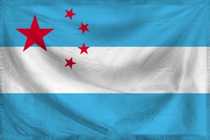 The Most Serene Republic of 