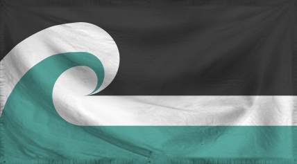 The Indo Pacific Empire of L