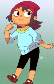 The Republic of Lily Pak