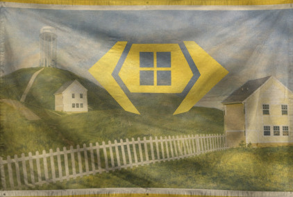 The Democratic Republic of L