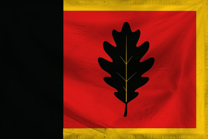 The Confederacy of Lindebeau