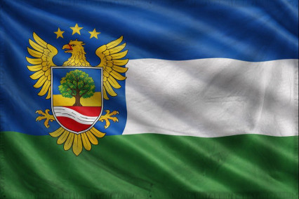 The Democratic Republic of L