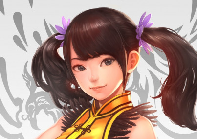 The Queendom of Ling Xiaoyu