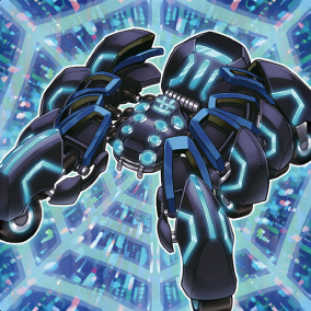The Republic of Link Spider