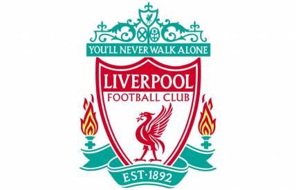 The YNWA of Liverpool Footba