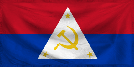 The People's Republic of Liw