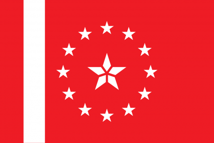 The Republic of Lizarenia