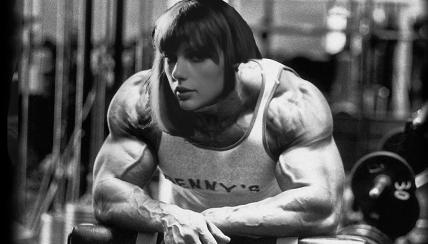 The Dominion of Lizzy The Wo