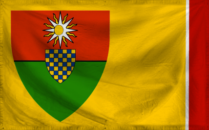 The Empire of Ljosseyjar