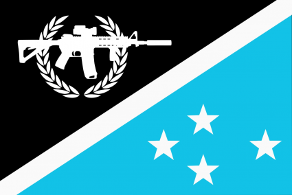 The Libertarian Federal Repu