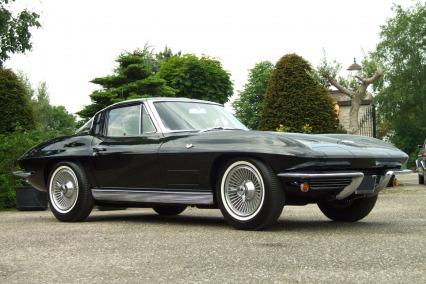 The Republic of LM 1963 C2 C